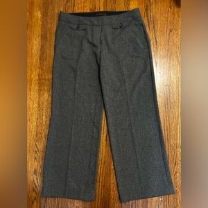 The Limited Drew Fit Dress Wide Leg Pants